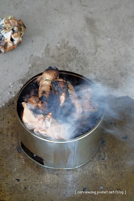 台中潭子|大木塊生態農場.有大片草皮和小動物,台中親子旅遊烤肉最佳場所 @飛天璇的口袋