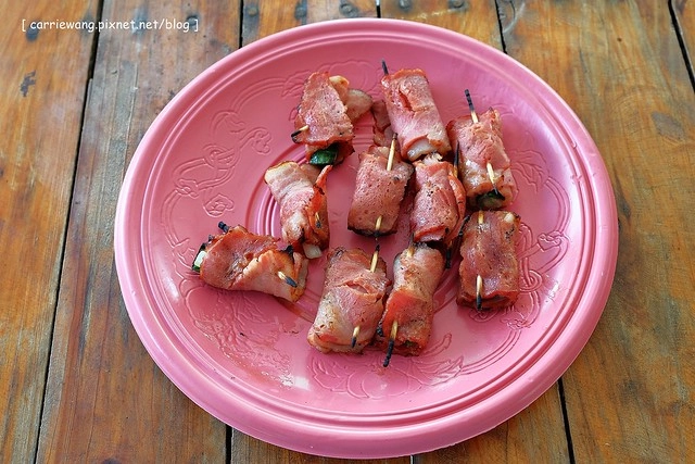 台中潭子|大木塊生態農場.有大片草皮和小動物,台中親子旅遊烤肉最佳場所 @飛天璇的口袋