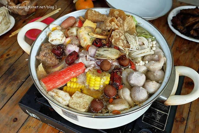 台中潭子|大木塊生態農場.有大片草皮和小動物,台中親子旅遊烤肉最佳場所 @飛天璇的口袋