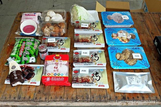 台中潭子|大木塊生態農場.有大片草皮和小動物,台中親子旅遊烤肉最佳場所 @飛天璇的口袋