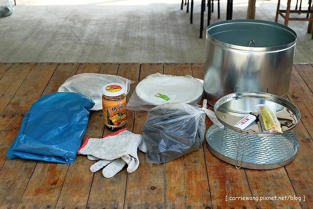 台中潭子|大木塊生態農場.有大片草皮和小動物,台中親子旅遊烤肉最佳場所 @飛天璇的口袋