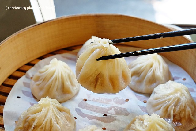 台中南屯|滬舍餘味餐館.台中米其林必比登推薦,道地上海味生煎包會爆漿 @飛天璇的口袋