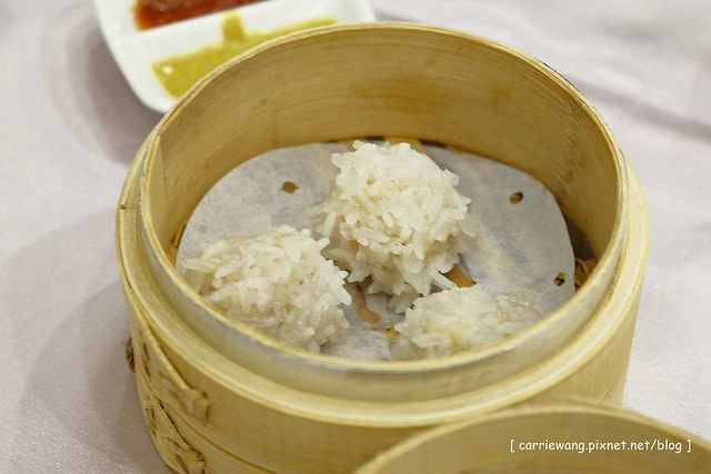 【台中港式飲茶】全國大飯店.全壽樓港式飲茶吃到飽。以吃到飽的飲茶來說算是很有水準,餐點選擇性多,只是價格愈漲愈高 @飛天璇的口袋