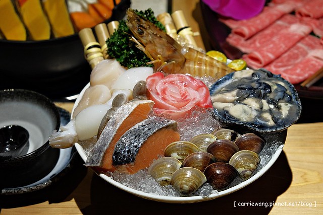 2020台中美食懶人包:台中美食餐廳小吃懶人包彙整 @飛天璇的口袋