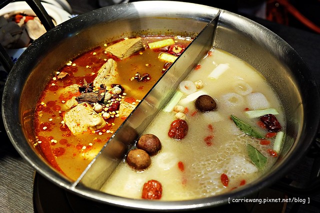 【台中火鍋推薦】這一鍋皇室秘藏鍋物@朝富店。85℃旗下力作,崇德店12/5隆重開幕,食材好價格也高 @飛天璇的口袋