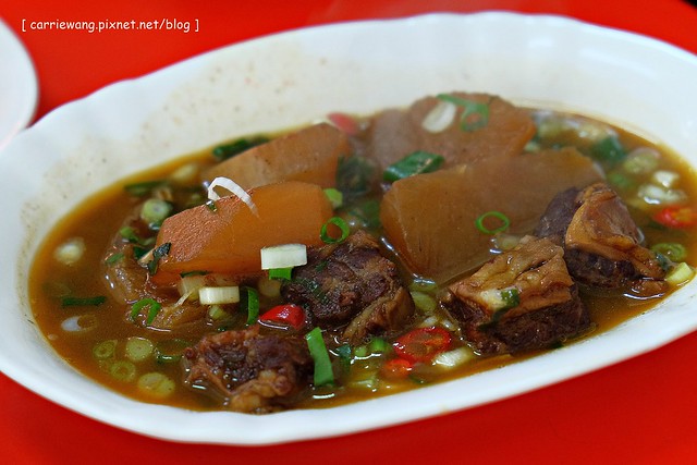 【台中火鍋推薦】小瀋陽酸菜白肉鍋。有濃濃的媽媽味,小菜表現很出色,老闆娘心情好會多招待私房料理 @飛天璇的口袋
