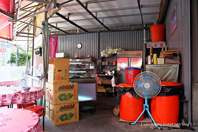 【台中火鍋推薦】小瀋陽酸菜白肉鍋。有濃濃的媽媽味,小菜表現很出色,老闆娘心情好會多招待私房料理 @飛天璇的口袋