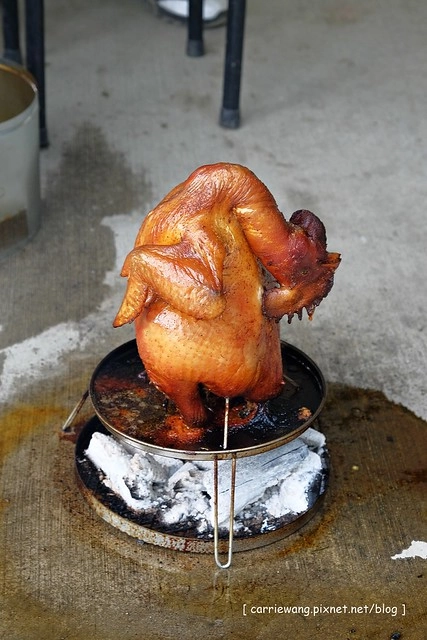 台中潭子|大木塊生態農場.有大片草皮和小動物,台中親子旅遊烤肉最佳場所 @飛天璇的口袋