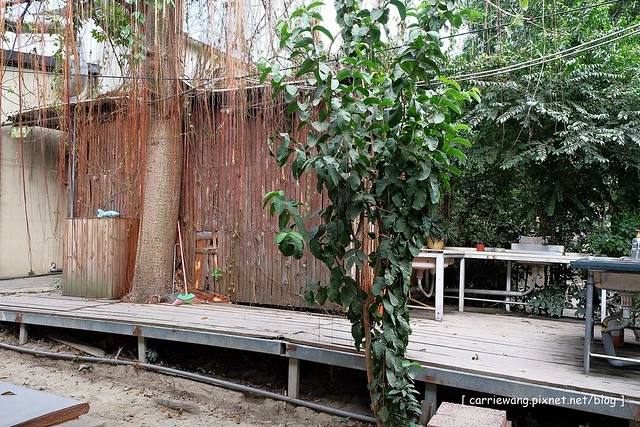 台中潭子|大木塊生態農場.有大片草皮和小動物,台中親子旅遊烤肉最佳場所 @飛天璇的口袋