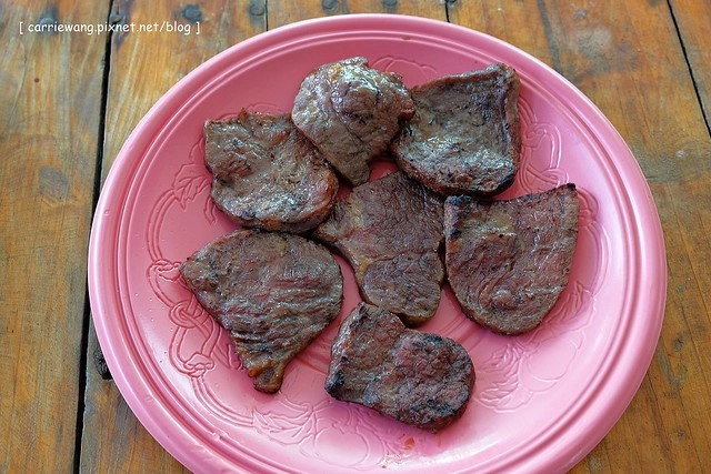 台中潭子|大木塊生態農場.有大片草皮和小動物,台中親子旅遊烤肉最佳場所 @飛天璇的口袋