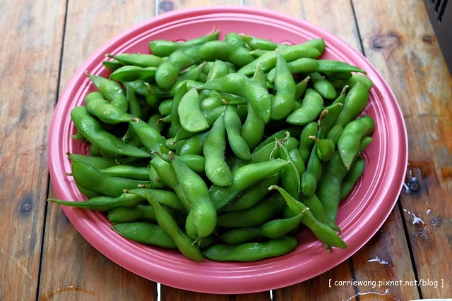 台中潭子|大木塊生態農場.有大片草皮和小動物,台中親子旅遊烤肉最佳場所 @飛天璇的口袋
