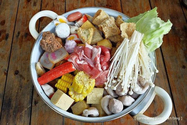 台中潭子|大木塊生態農場.有大片草皮和小動物,台中親子旅遊烤肉最佳場所 @飛天璇的口袋