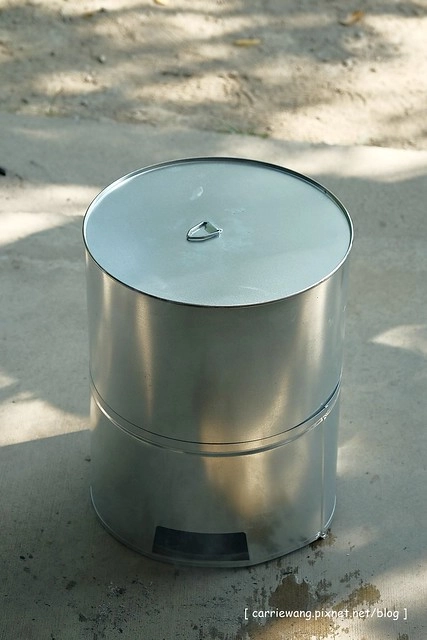 台中潭子|大木塊生態農場.有大片草皮和小動物,台中親子旅遊烤肉最佳場所 @飛天璇的口袋