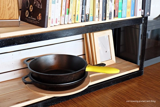 【台中美食推薦】鹽與胡椒餐館.Salt & Pepper Restaurant。選用精選食材,餐點很有水準,特別推薦隱藏版菜單 @飛天璇的口袋