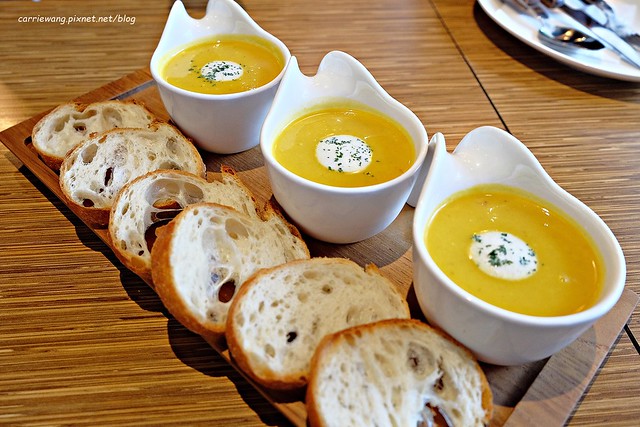 【台中美食推薦】鹽與胡椒餐館.Salt & Pepper Restaurant。選用精選食材,餐點很有水準,特別推薦隱藏版菜單 @飛天璇的口袋