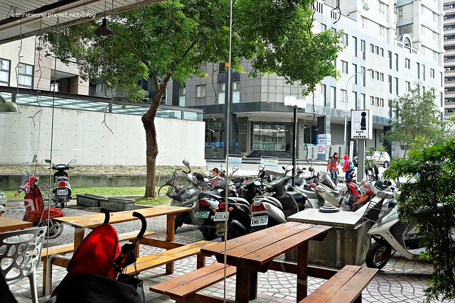 【台中美食推薦】鹽與胡椒餐館.Salt & Pepper Restaurant。選用精選食材,餐點很有水準,特別推薦隱藏版菜單 @飛天璇的口袋