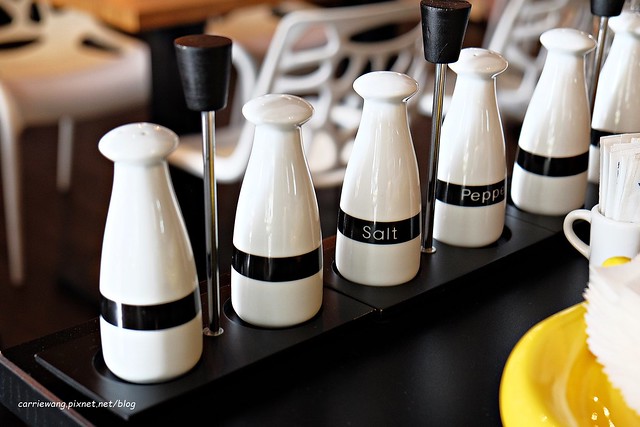 【台中美食推薦】鹽與胡椒餐館.Salt & Pepper Restaurant。選用精選食材,餐點很有水準,特別推薦隱藏版菜單 @飛天璇的口袋