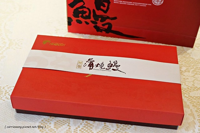 【宅配商品分享】屏榮蒲燒鰻。懶人料理的好幫手,年節送禮的最佳選擇,外銷日本帝王級的高級聖品 @飛天璇的口袋