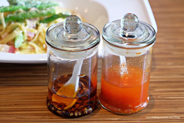 【台中美食推薦】鹽與胡椒餐館.Salt & Pepper Restaurant。選用精選食材,餐點很有水準,特別推薦隱藏版菜單 @飛天璇的口袋