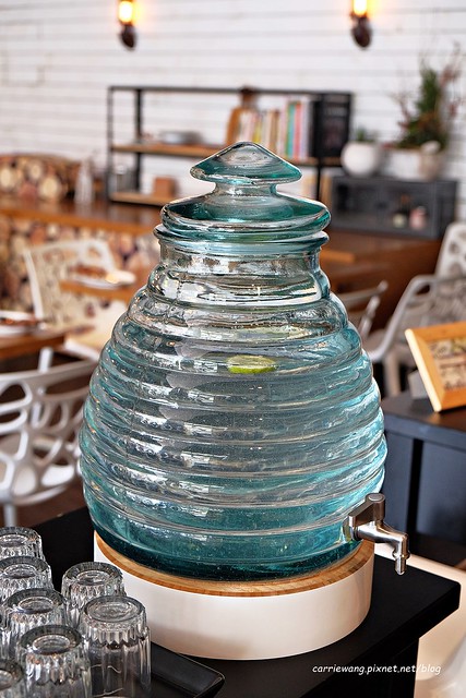 【台中美食推薦】鹽與胡椒餐館.Salt & Pepper Restaurant。選用精選食材,餐點很有水準,特別推薦隱藏版菜單 @飛天璇的口袋