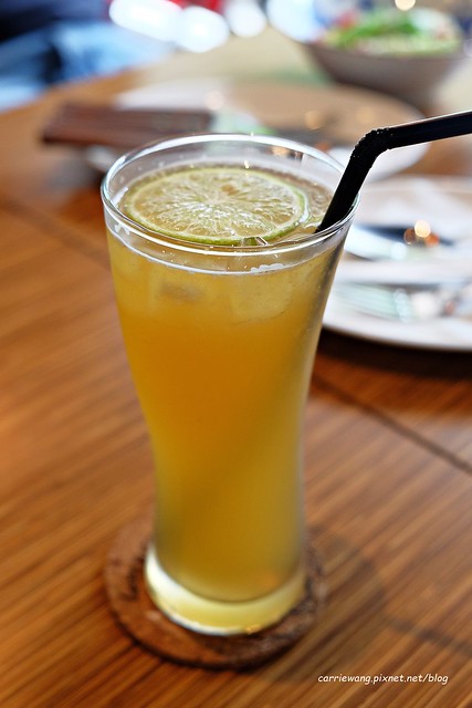 【台中美食推薦】鹽與胡椒餐館.Salt & Pepper Restaurant。選用精選食材,餐點很有水準,特別推薦隱藏版菜單 @飛天璇的口袋