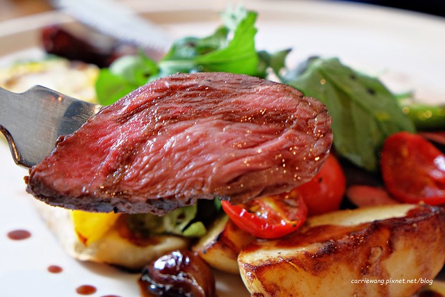 【台中美食推薦】鹽與胡椒餐館.Salt & Pepper Restaurant。選用精選食材,餐點很有水準,特別推薦隱藏版菜單 @飛天璇的口袋