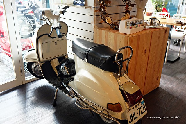 【台中美食推薦】鹽與胡椒餐館.Salt & Pepper Restaurant。選用精選食材,餐點很有水準,特別推薦隱藏版菜單 @飛天璇的口袋