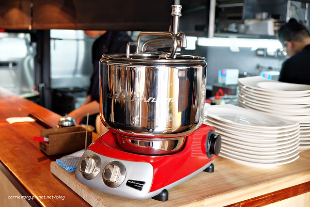 【台中美食推薦】鹽與胡椒餐館.Salt & Pepper Restaurant。選用精選食材,餐點很有水準,特別推薦隱藏版菜單 @飛天璇的口袋