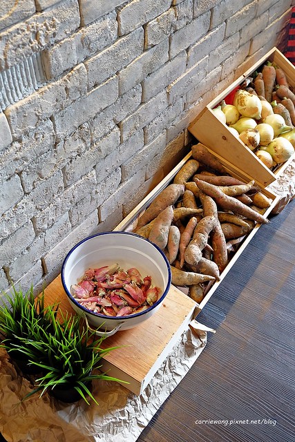 【台中美食推薦】鹽與胡椒餐館.Salt & Pepper Restaurant。選用精選食材,餐點很有水準,特別推薦隱藏版菜單 @飛天璇的口袋