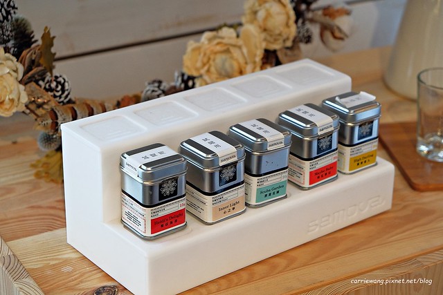 【台中美食推薦】鹽與胡椒餐館.Salt & Pepper Restaurant。選用精選食材,餐點很有水準,特別推薦隱藏版菜單 @飛天璇的口袋