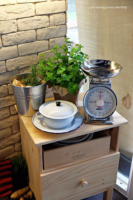 【台中美食推薦】鹽與胡椒餐館.Salt & Pepper Restaurant。選用精選食材,餐點很有水準,特別推薦隱藏版菜單 @飛天璇的口袋