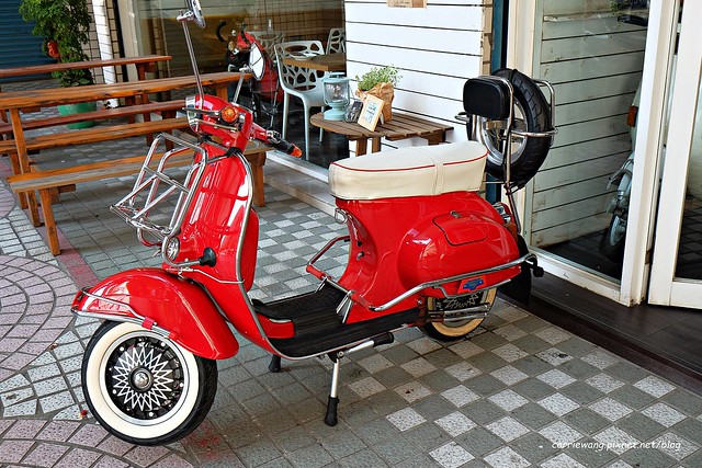 【台中美食推薦】鹽與胡椒餐館.Salt & Pepper Restaurant。選用精選食材,餐點很有水準,特別推薦隱藏版菜單 @飛天璇的口袋