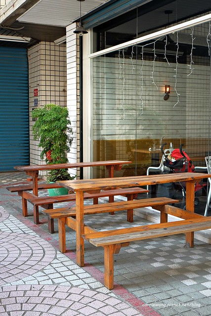 【台中美食推薦】鹽與胡椒餐館.Salt & Pepper Restaurant。選用精選食材,餐點很有水準,特別推薦隱藏版菜單 @飛天璇的口袋