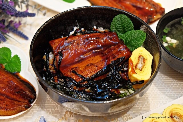 【宅配商品分享】屏榮蒲燒鰻。懶人料理的好幫手,年節送禮的最佳選擇,外銷日本帝王級的高級聖品 @飛天璇的口袋