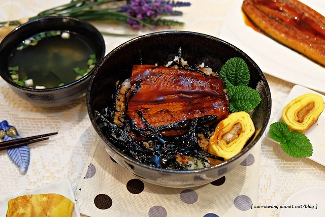 【宅配商品分享】屏榮蒲燒鰻。懶人料理的好幫手,年節送禮的最佳選擇,外銷日本帝王級的高級聖品 @飛天璇的口袋