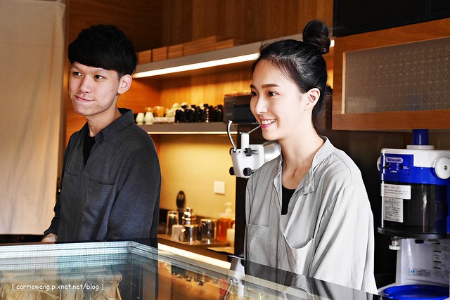 【台中冰品餐廳】路地氷の怪物@存中店。可愛又吸睛的怪物雪花冰上市,還有季節限定口味,老宅改建創造新風貌 @飛天璇的口袋