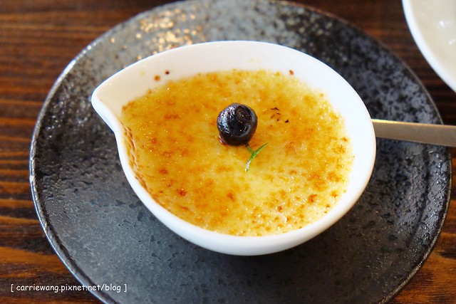 【台中異國料理餐廳】昨日花卷跨界料理.Offer Oh。跨界的好味道,兼具創意與美味,飲料和甜點也很有水準 @飛天璇的口袋