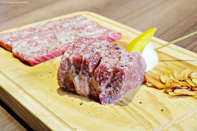 2020台中美食懶人包:台中美食餐廳小吃懶人包彙整 @飛天璇的口袋