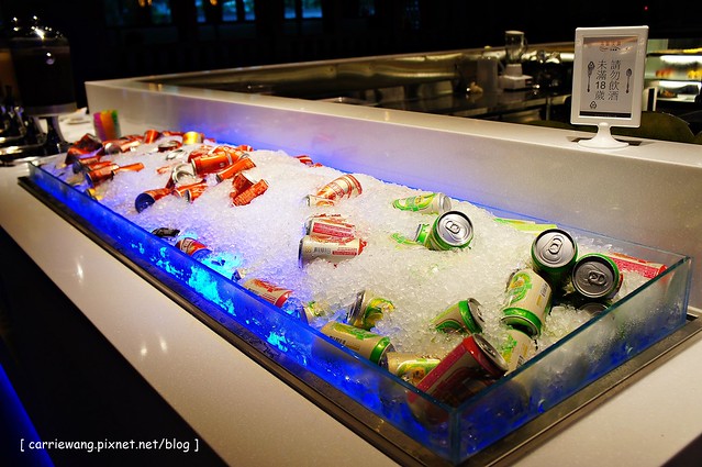 【台中百匯吃到飽】真膳美饌百食匯@山西旗艦店。餐點種類多,品質也不錯,假日一位難求,最近好像漲價了 @飛天璇的口袋