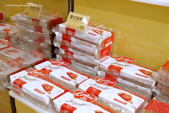 【台中甜點推薦】KUKO比利時鬆餅。月銷10座101的美味,超人氣的幸福甜點,多種口味可以選擇@中友百貨A棟B2 @飛天璇的口袋