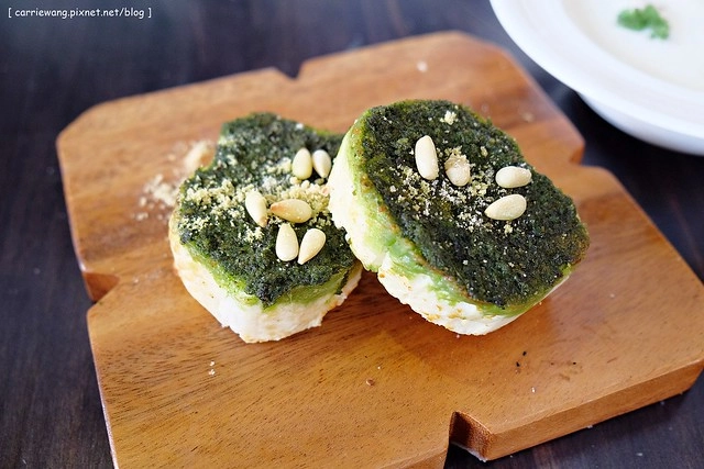 【台中義大利麵】Zaka 札卡餐酒館。週末夜晚有駐唱歌手表演,北屯區少見的餐酒館 @飛天璇的口袋