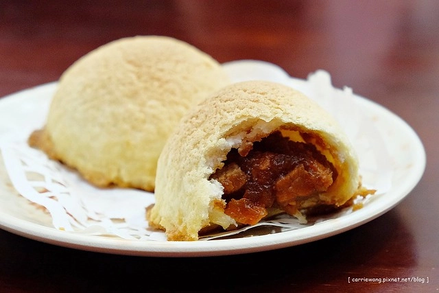 2020台中美食懶人包:台中美食餐廳小吃懶人包彙整 @飛天璇的口袋