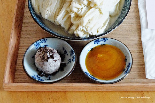 【台中冰品餐廳】路地氷の怪物@存中店。可愛又吸睛的怪物雪花冰上市,還有季節限定口味,老宅改建創造新風貌 @飛天璇的口袋