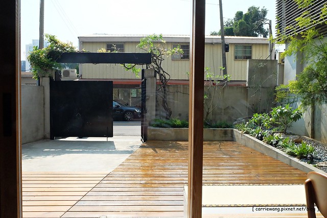 【台中冰品餐廳】路地氷の怪物@存中店。可愛又吸睛的怪物雪花冰上市,還有季節限定口味,老宅改建創造新風貌 @飛天璇的口袋