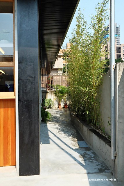 【台中冰品餐廳】路地氷の怪物@存中店。可愛又吸睛的怪物雪花冰上市,還有季節限定口味,老宅改建創造新風貌 @飛天璇的口袋