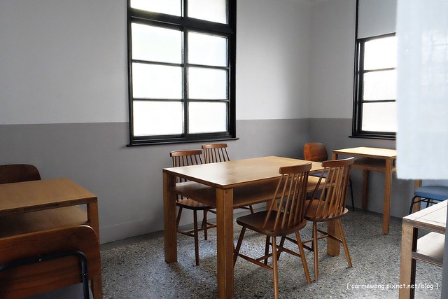 【台中冰品餐廳】路地氷の怪物@存中店。可愛又吸睛的怪物雪花冰上市,還有季節限定口味,老宅改建創造新風貌 @飛天璇的口袋