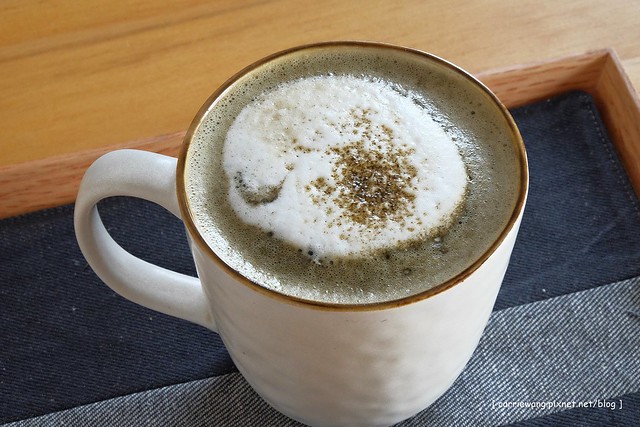 【台中冰品餐廳】路地氷の怪物@存中店。可愛又吸睛的怪物雪花冰上市,還有季節限定口味,老宅改建創造新風貌 @飛天璇的口袋