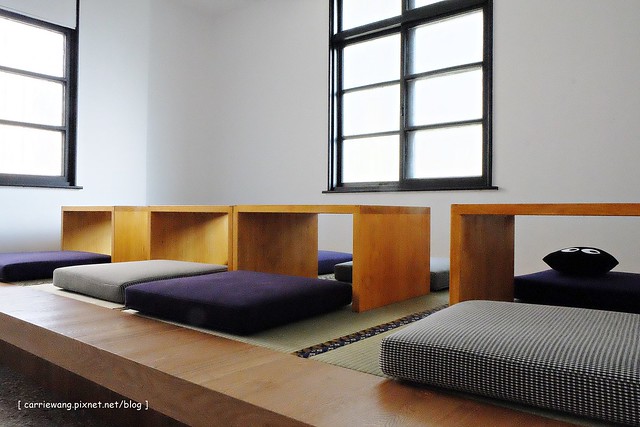 【台中冰品餐廳】路地氷の怪物@存中店。可愛又吸睛的怪物雪花冰上市,還有季節限定口味,老宅改建創造新風貌 @飛天璇的口袋