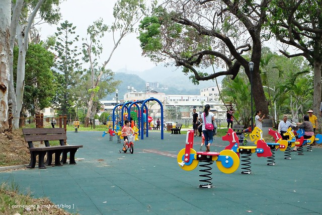 【台中旅遊景點】太平坪林森林公園。比秋紅谷大三倍,有生態滯洪作用的美麗公園,是情侶散步約會和家長溜小孩的好地方 @飛天璇的口袋