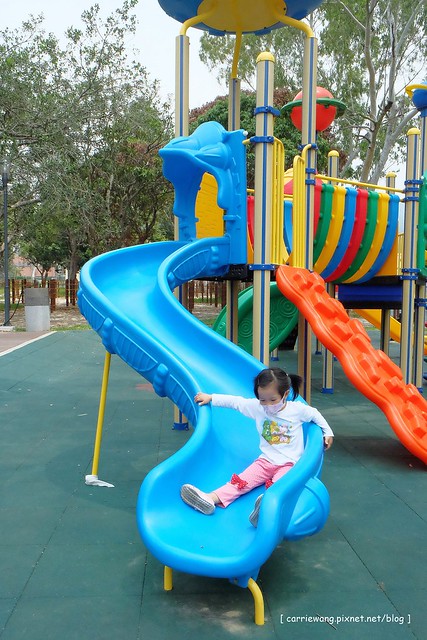 【台中旅遊景點】太平坪林森林公園。比秋紅谷大三倍,有生態滯洪作用的美麗公園,是情侶散步約會和家長溜小孩的好地方 @飛天璇的口袋